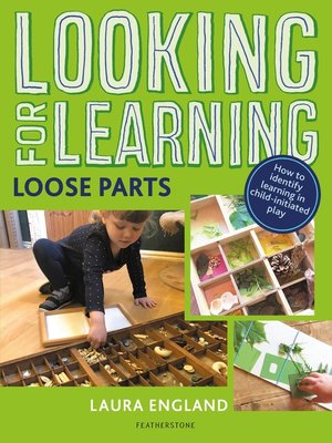 cover image of Looking for Learning